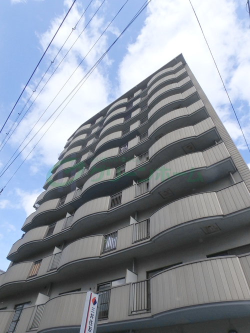 ロイヤル森ノ宮２ＤＫの画像