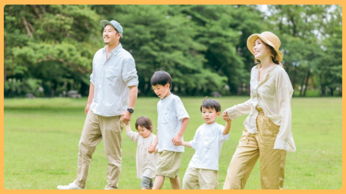 小山市で新生活を始めるなら住宅購入の優先順位は？暮らしやすさ...の画像