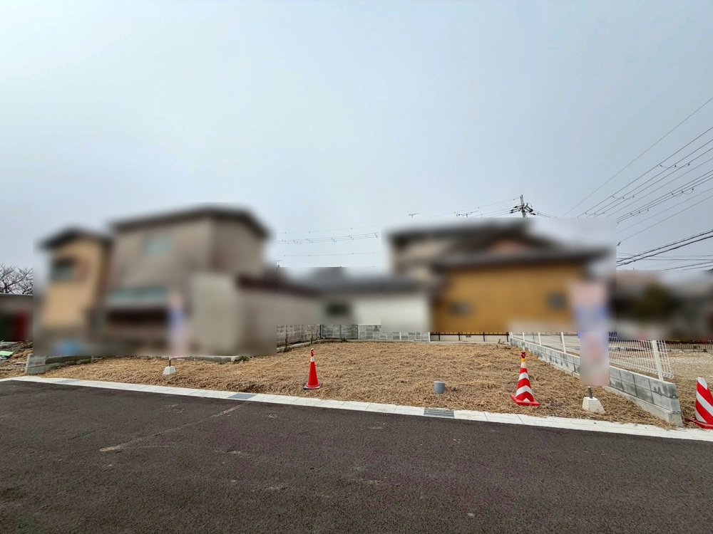「[新築]亀岡市篠町＼NEW／」の画像