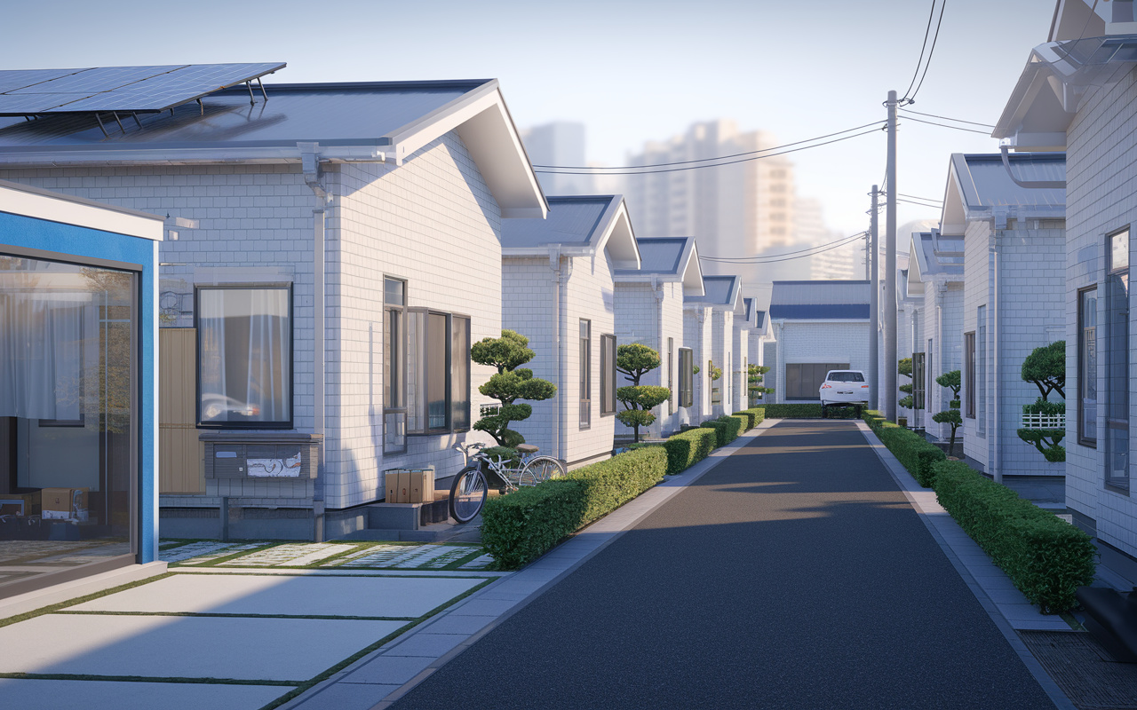 不動産売却で知っておきたい税金控除とは？節税や費用のポイント...の画像