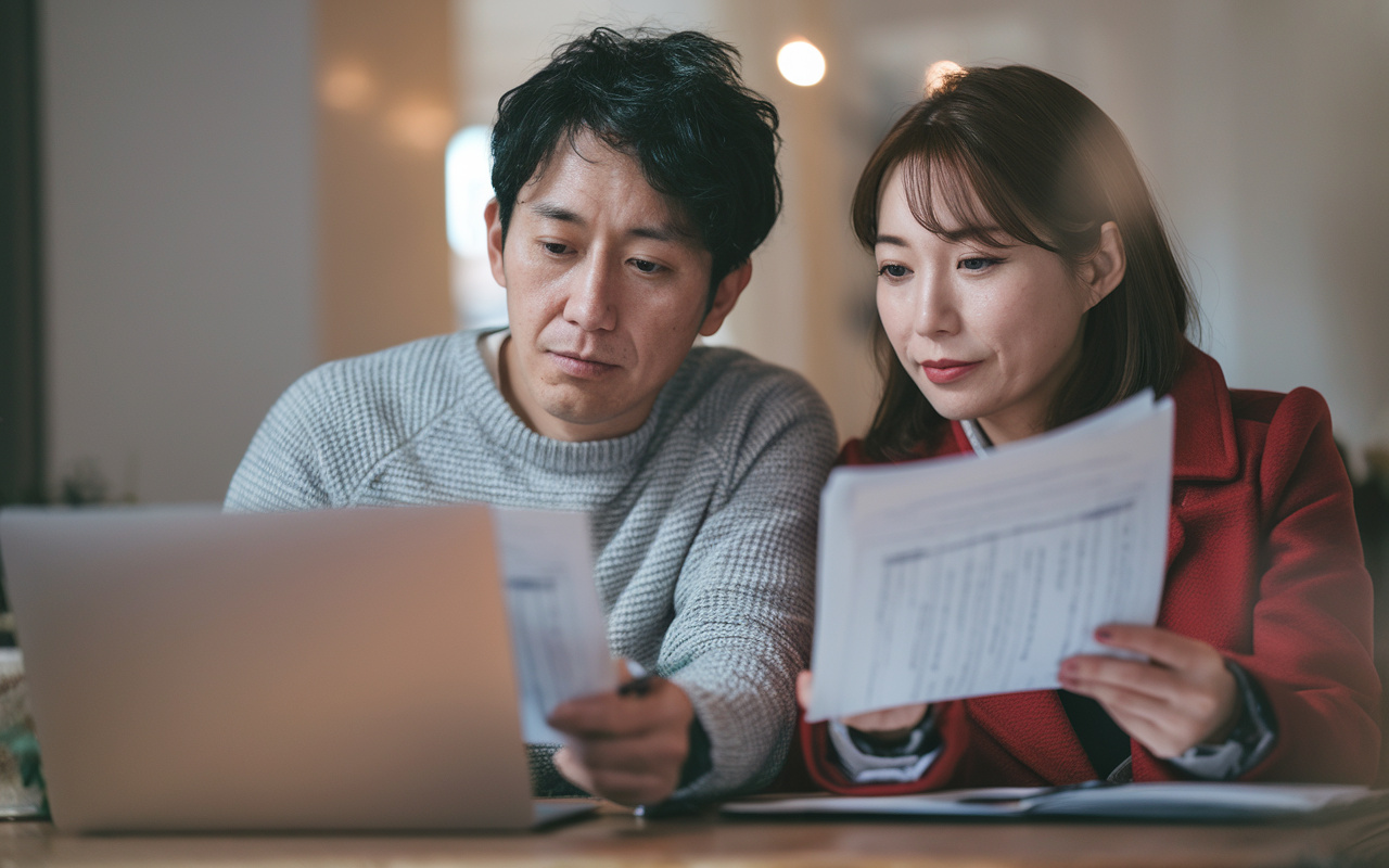 土地の売却査定サービスはどんな評判が多い？選び方や利用時の注...の画像
