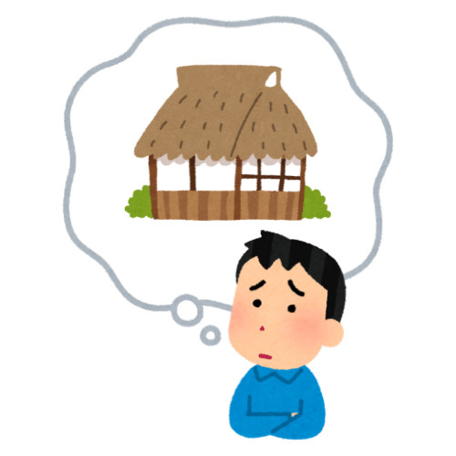 空き家の活用で悩んでいませんか？簡単なアイデアも紹介しますの画像
