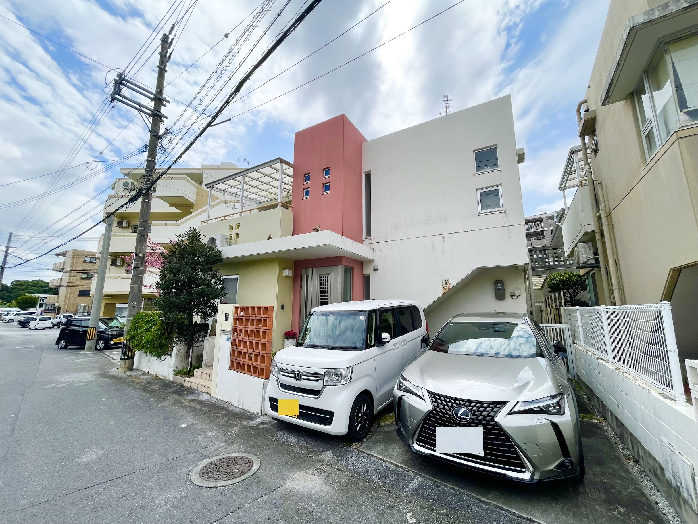 宜野湾市喜友名で家を探してる方必見！！の画像