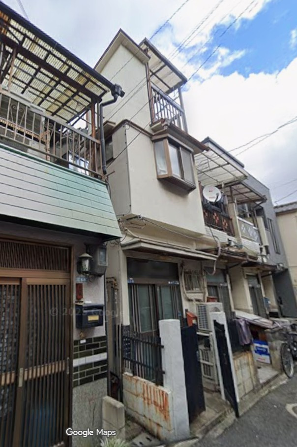駅徒歩8分｜家賃5万円稼働中のオーナーチェンジ物件の画像