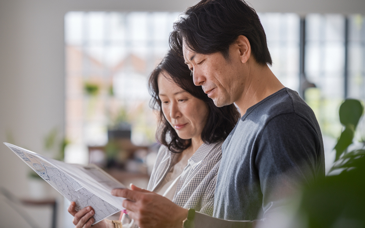 吹田市の不動産価格が高いエリアはどこ？売却時に知りたいベスト...の画像