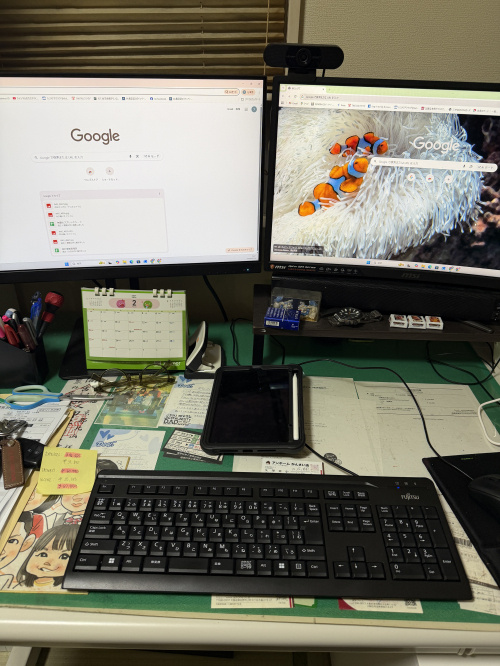 【実録】AI（Claude）導入でPCがクラッシュ！「青い画...の画像