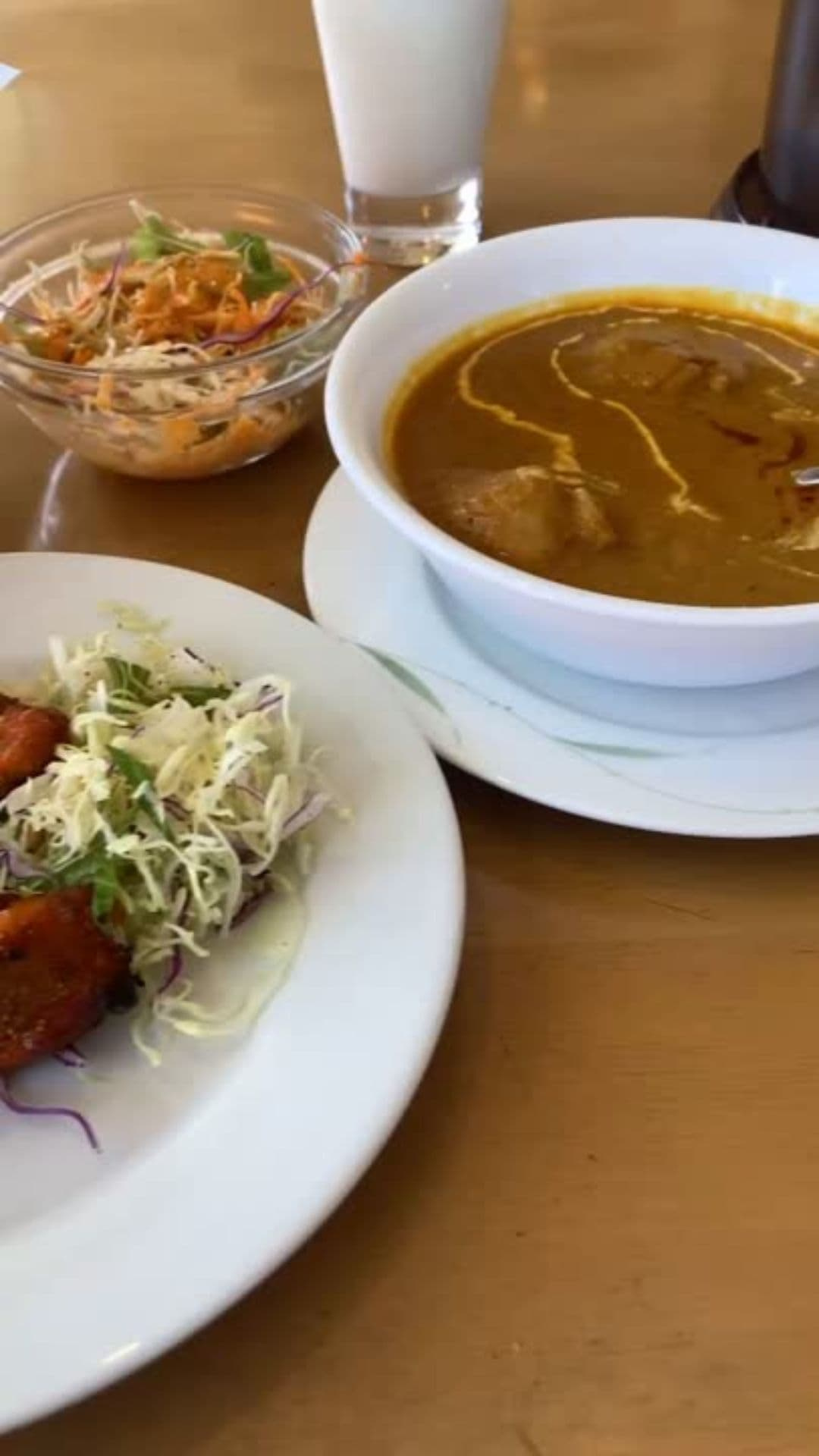 【新潟市・中央区】インド・ネパールの❝日常ごはん❞を味わえる...の画像