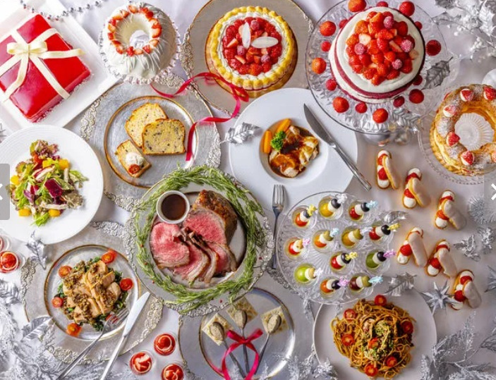 誕生日☆食事会の画像
