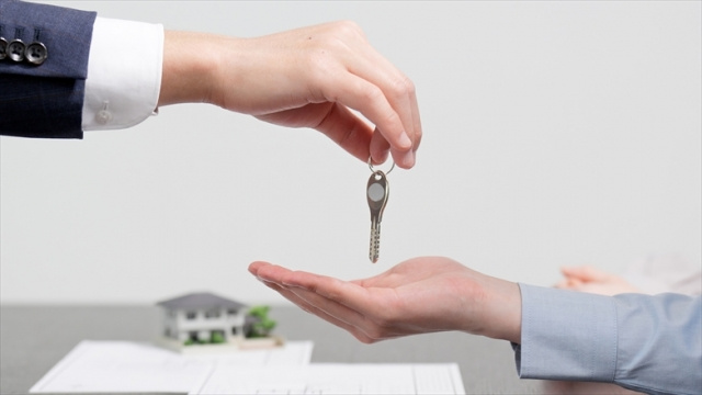 【姫路の賃貸】退去時に泣かないために！不動産屋が教える、鍵を...の画像