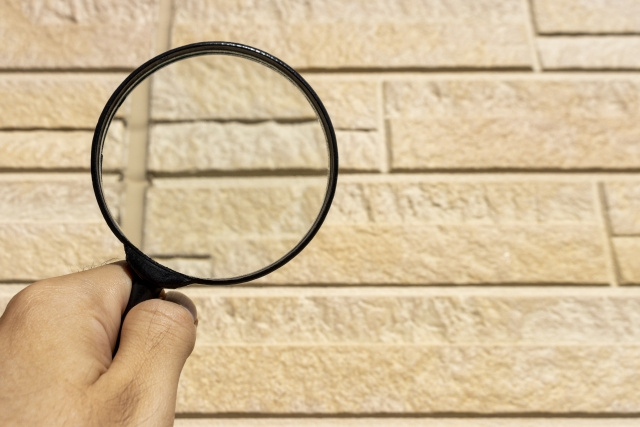 【姫路の賃貸】部屋の中だけ見てない？プロが教える「外壁」と「...の画像