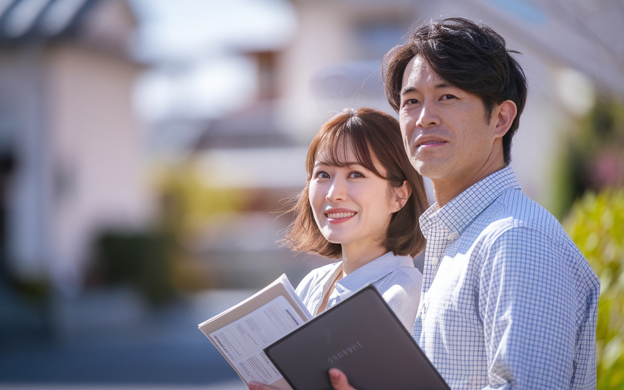 草津市で角地の買い手を見つけるコツは？売却成功のポイントもご...の画像