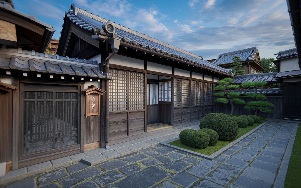 草津宿本陣の歴史的背景を詳しく解説！成り立ちや保存の歩みも紹...の画像