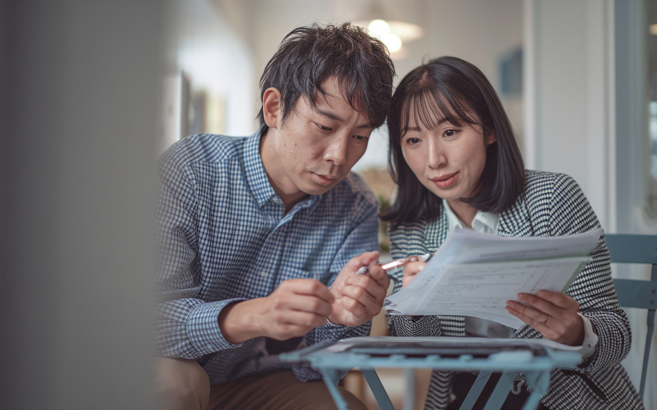 名古屋の不動産屋で審査通してくれる方法は？審査に通らない人向...の画像