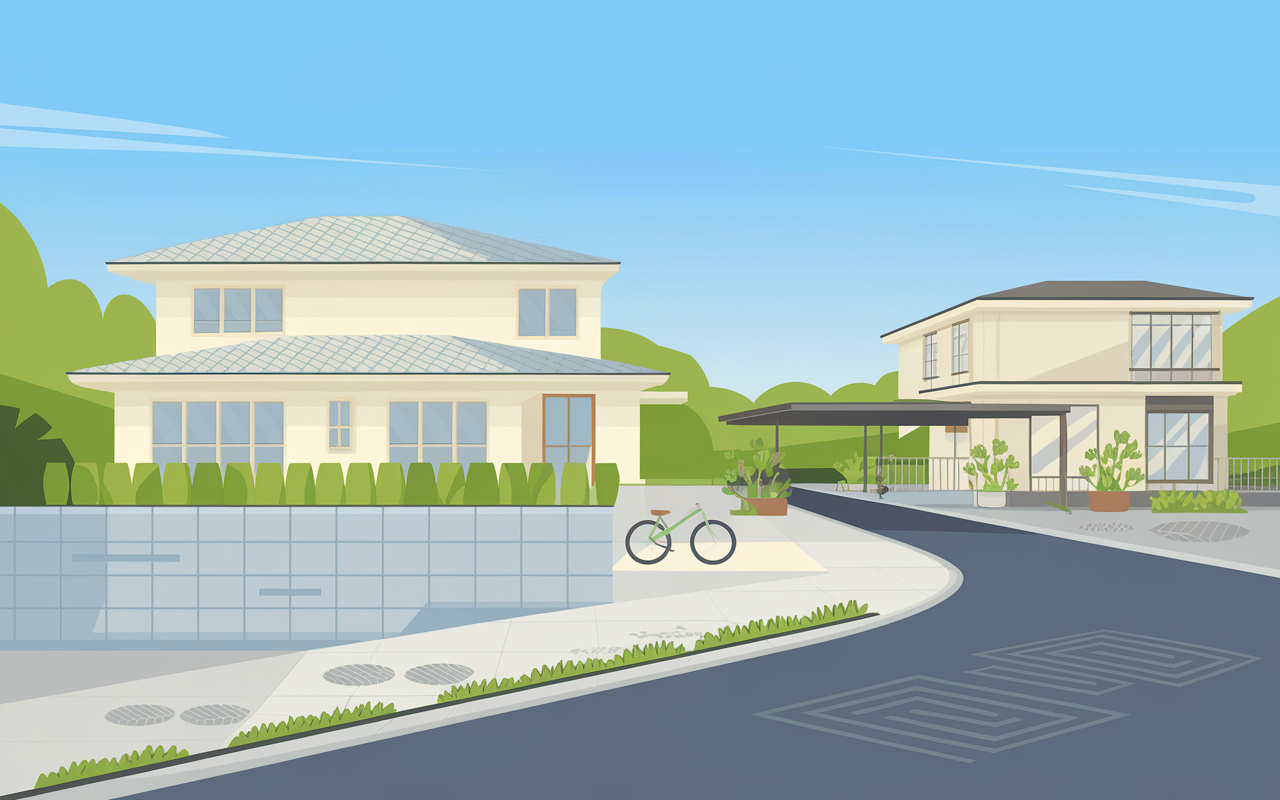 小山市で不動産の買取と仲介の違いは？現金化を急ぐ方の選び方を...の画像