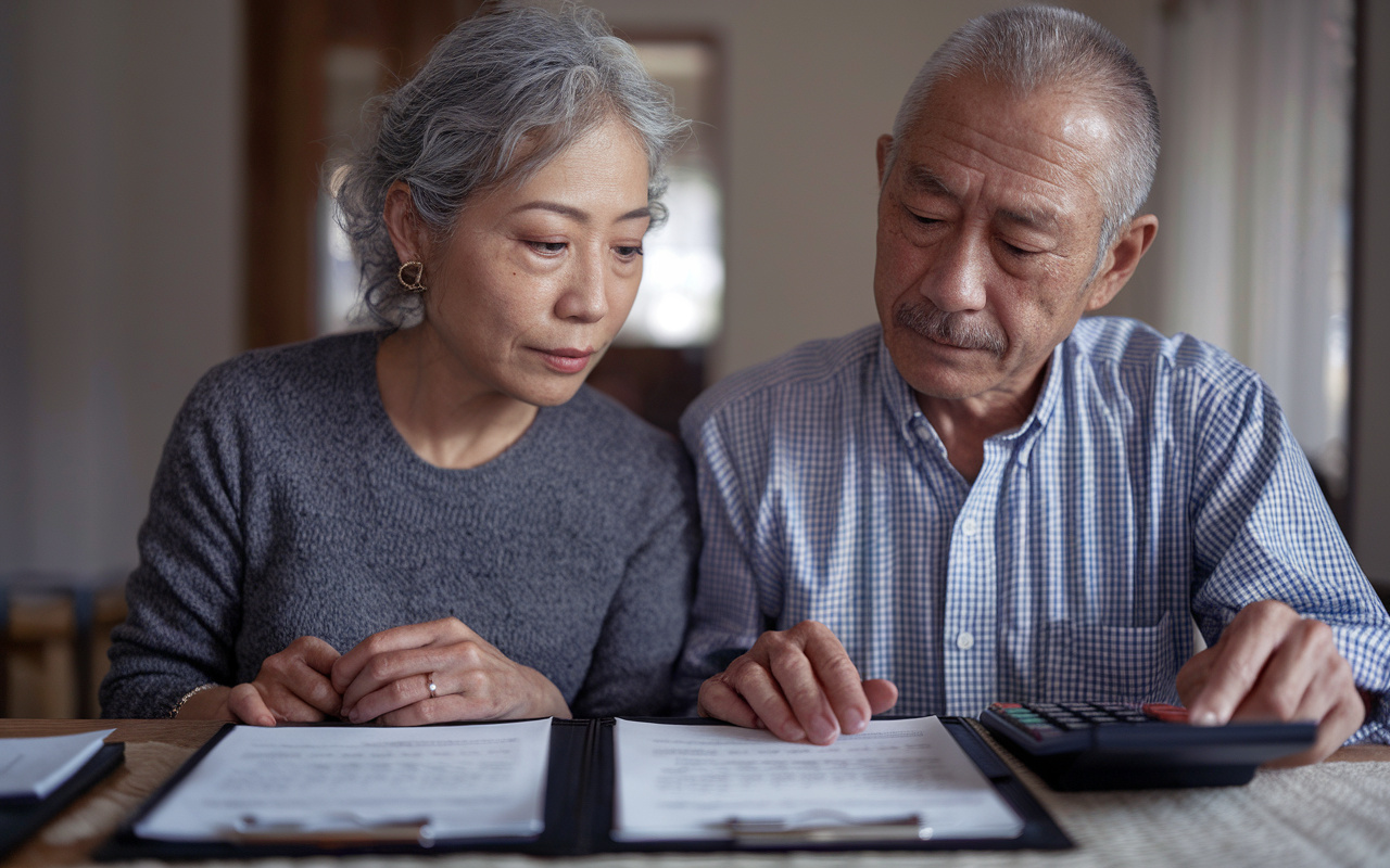 相続した不動産の売却時に税金はどうなる？節税の考え方と手続き...の画像