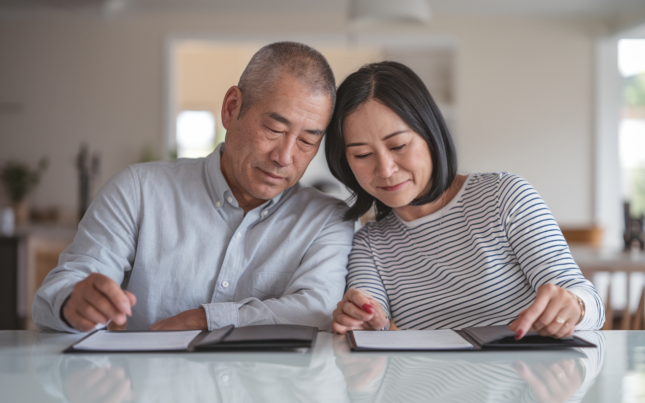 焼津市の不動産売却で成功事例を知りたい方へ！具体的な流れや注...の画像