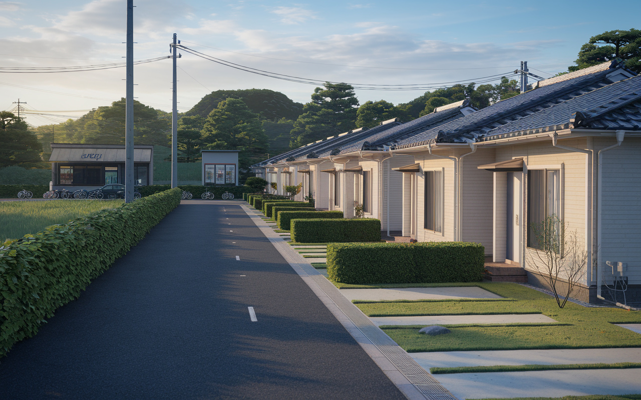 千葉県印西市で物件売却を相談無料で始めませんか？成田市佐倉市...の画像