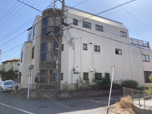平塚7丁目事務所のご案内の画像