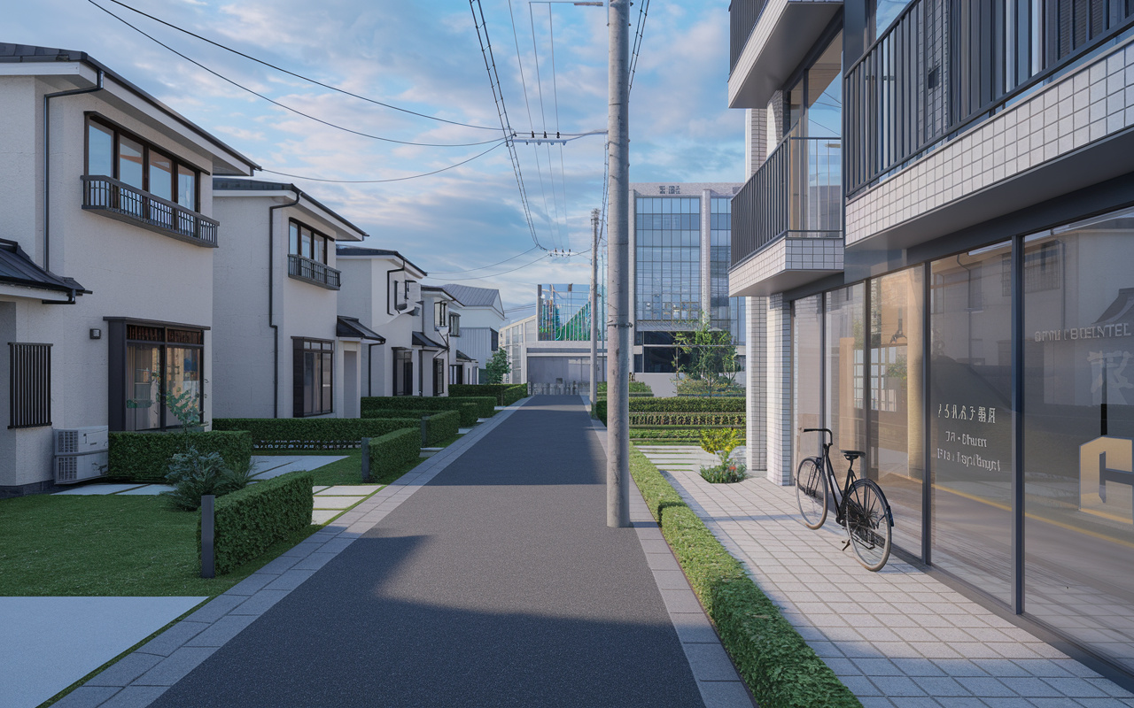 堺市で不動産売却を検討中の方必見！相談できる窓口や流れもわか...の画像
