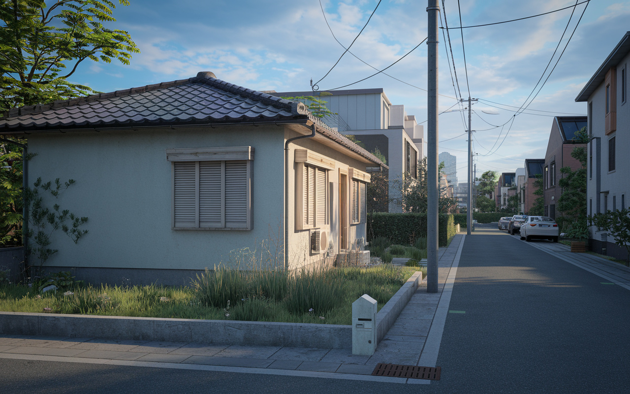 堺市の空き家売却に補助金は使える？支援制度を知って検討しよう...の画像