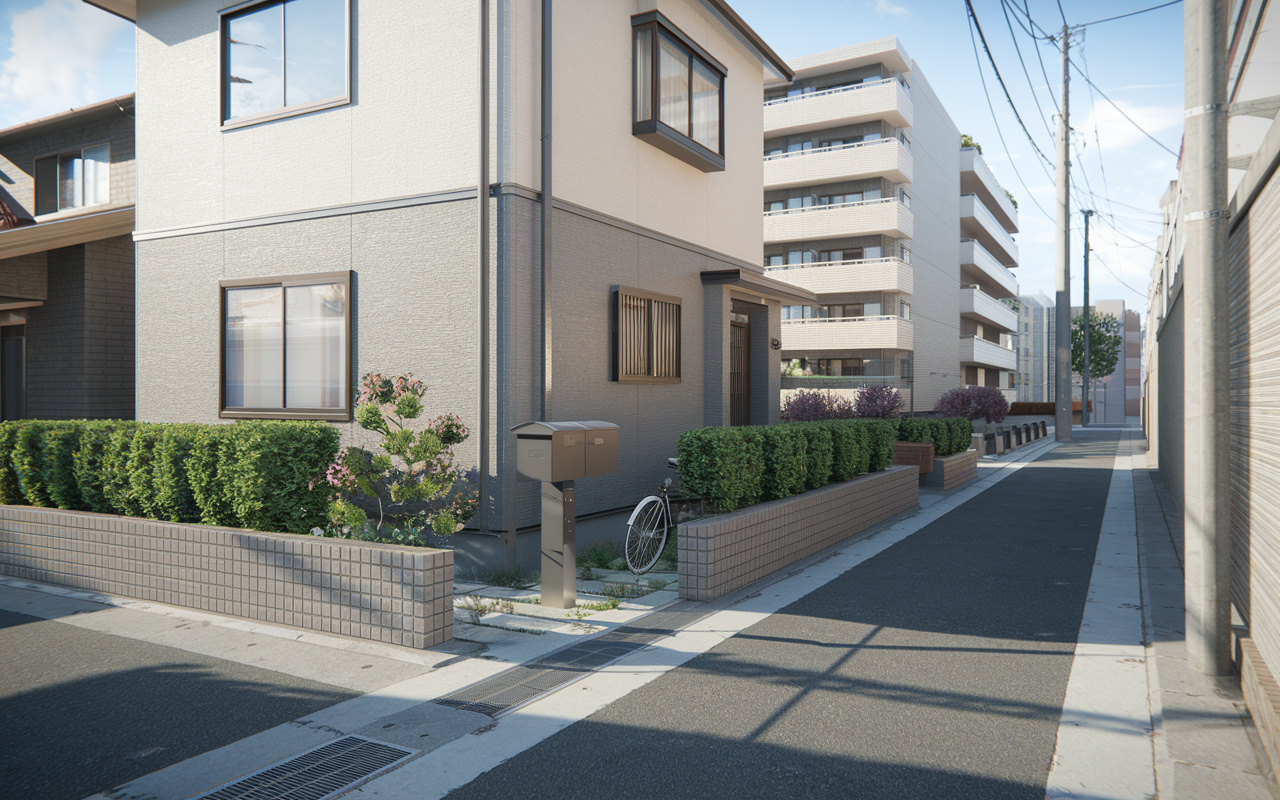 堺市で空き家売却時に必要な費用はどれくらい？売却までの流れも...の画像