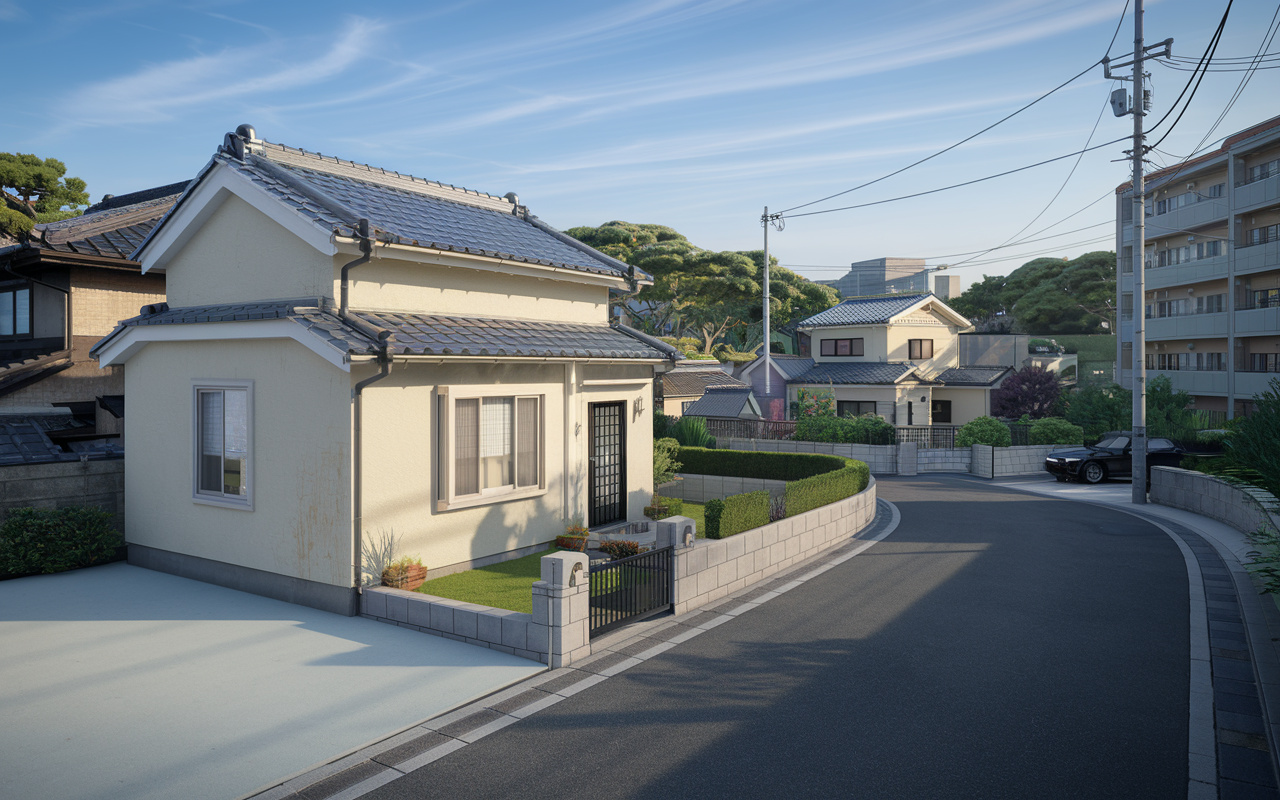 堺市の空き家を売却する方法は？支援制度や手続きも解説の画像