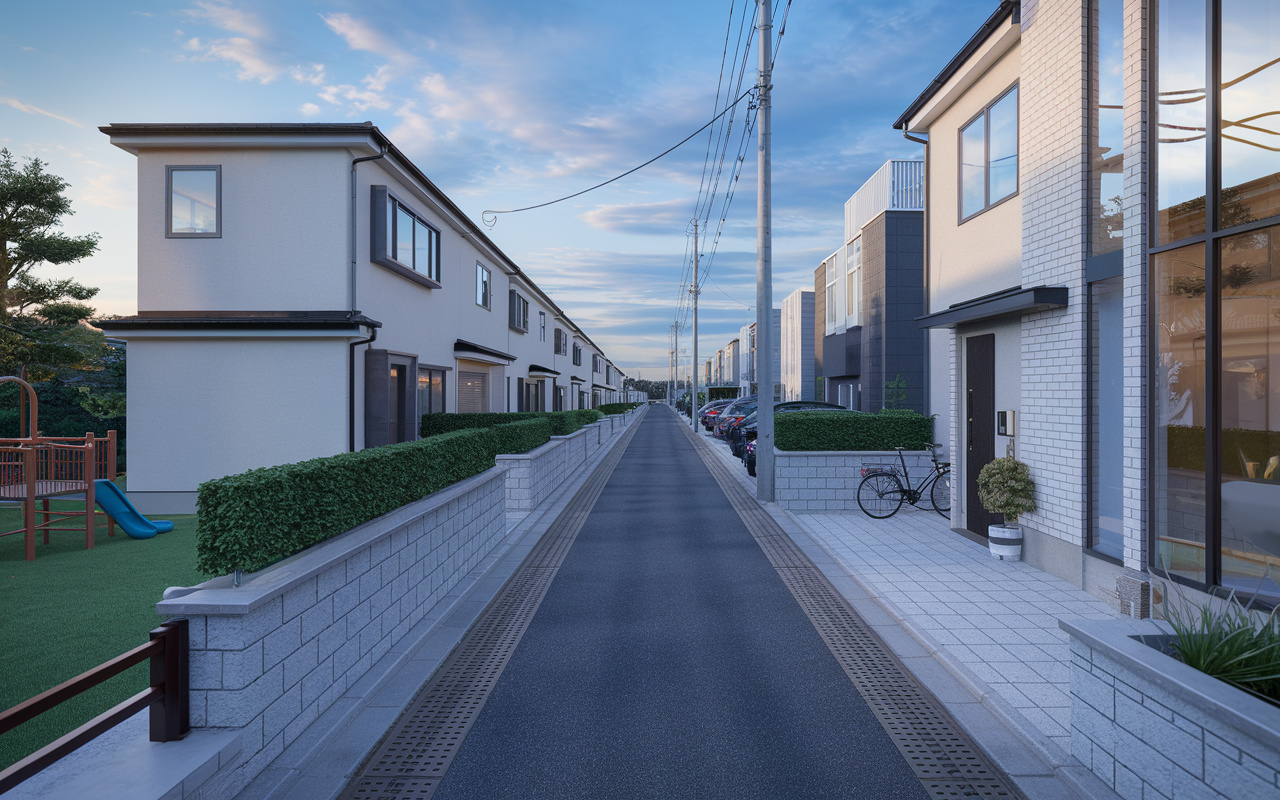 堺市で不動産を高く売るにはコツがある！売却前の準備やポイント...の画像