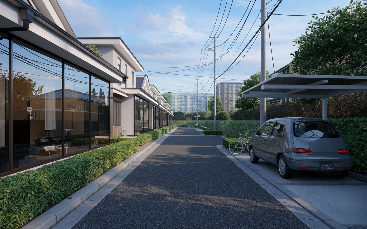 堺市で相続した不動産の売却はどうする？税金の種類や計算方法も...の画像