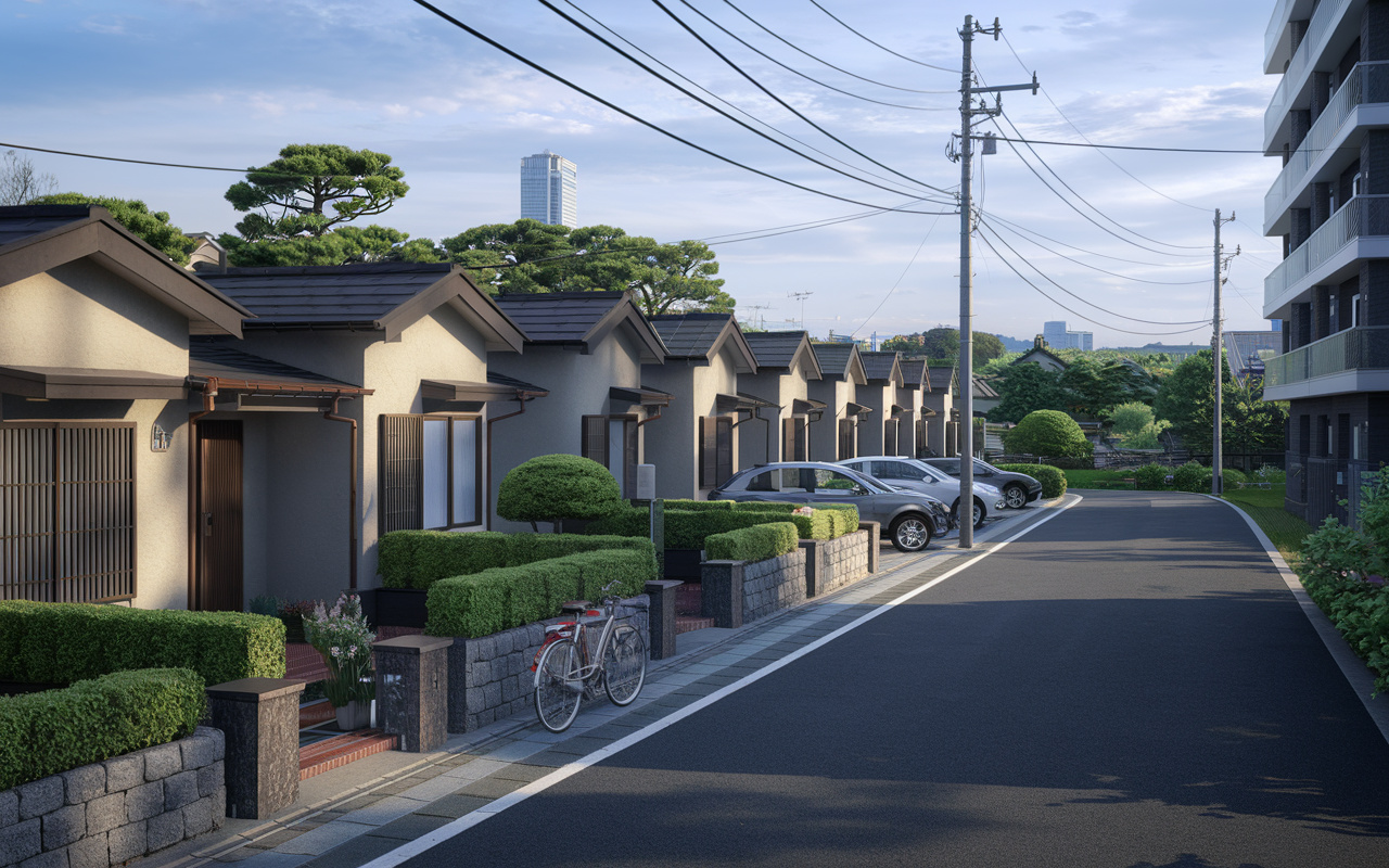 堺市の不動産売却タイミングはいつが良い？高く売るためのコツも...の画像