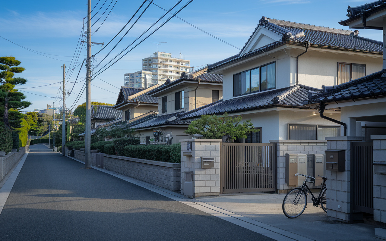 堺市で相続した不動産売却の手続きは？必要な流れと注意点をご紹...の画像