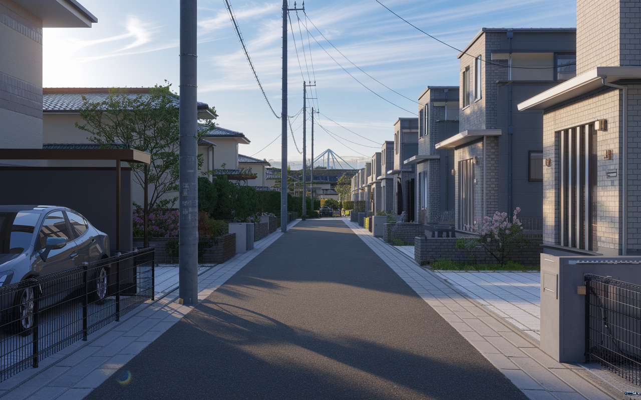 明石市で転勤が決まったら持ち家は売るか貸すか？判断基準や選び...の画像