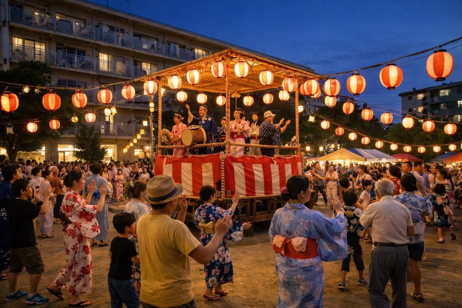 「住める場所」から「帰る場所」へ ― 勝田台の団地から始まっ...の画像
