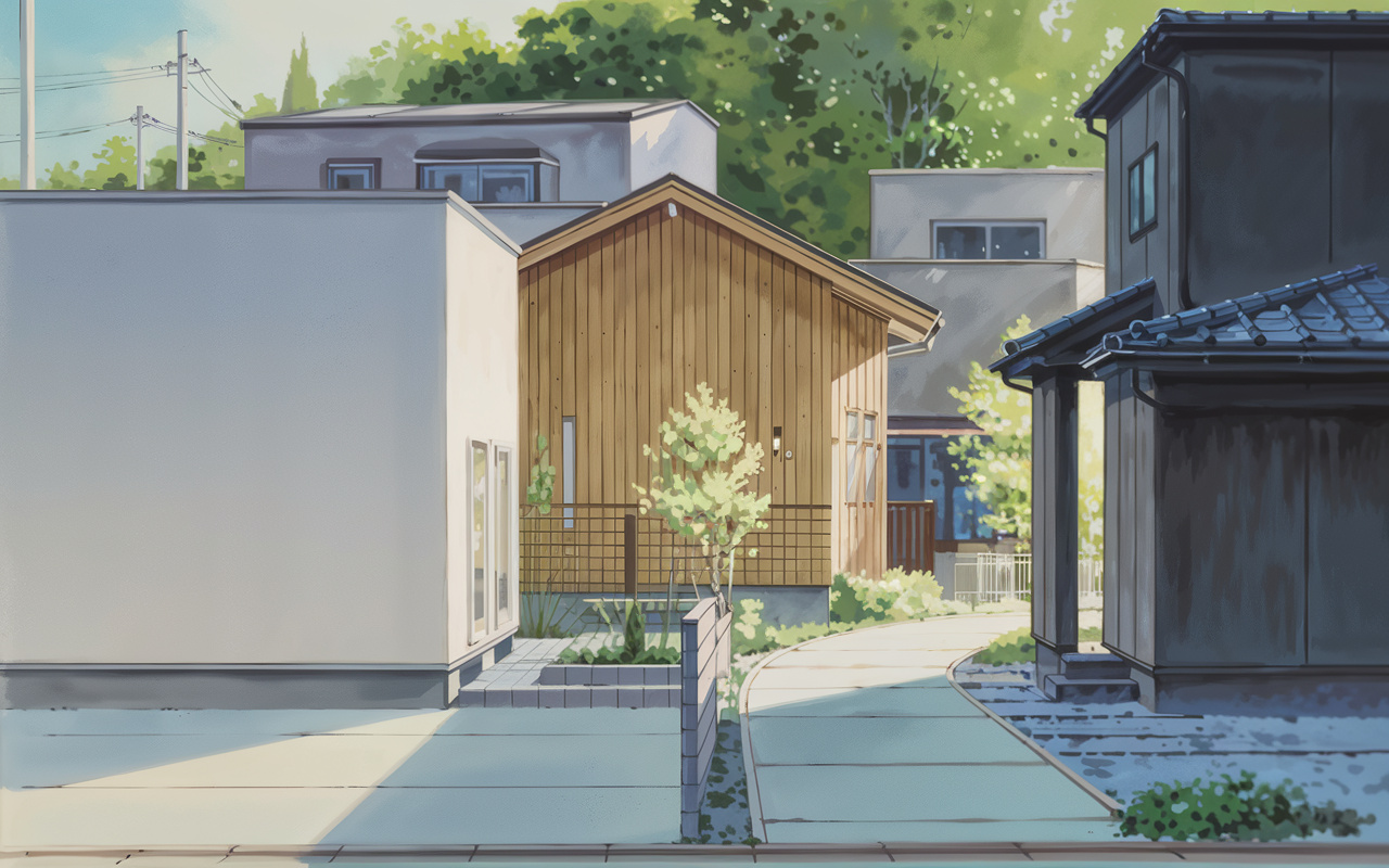 家のテイスト選びに迷っていませんか 家の種類別に人気のテイス...の画像