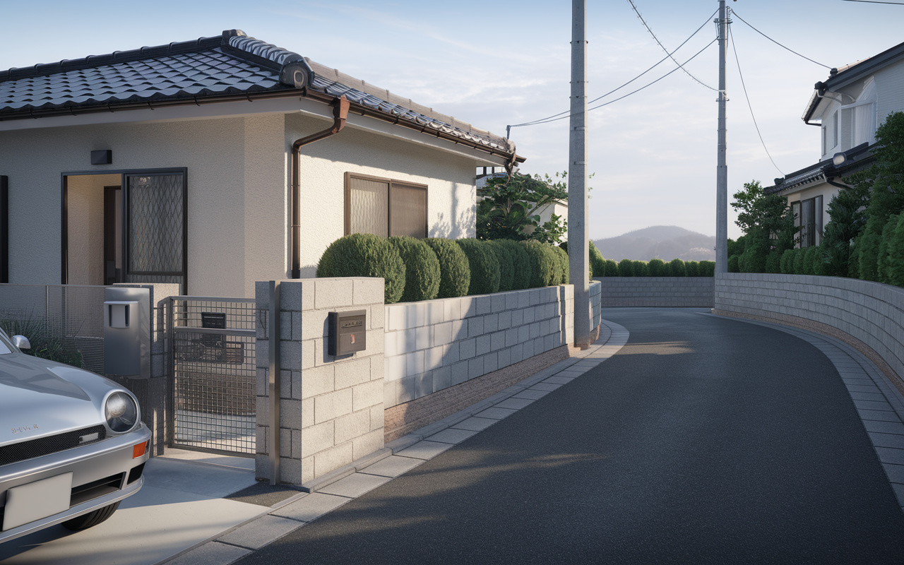 和泉市の空き家相続で名義変更は必要？手続きの流れと注意点を紹...の画像