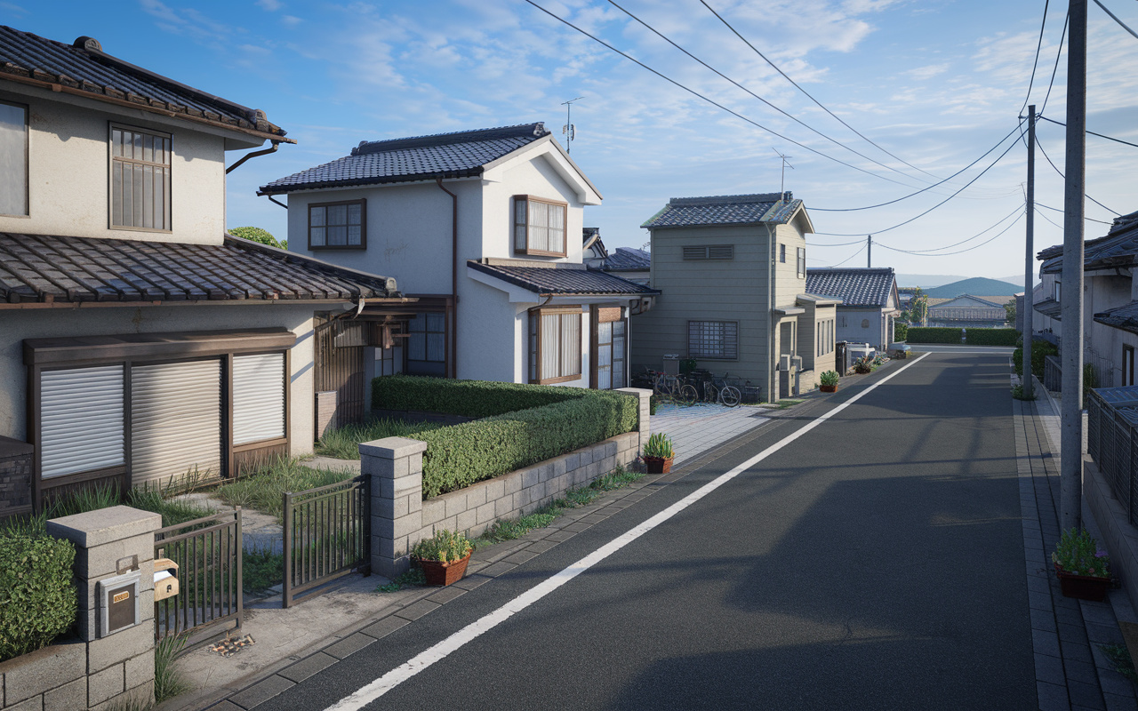 和泉市で空き家を相続したら何に注意が必要？売却時のポイントも...の画像