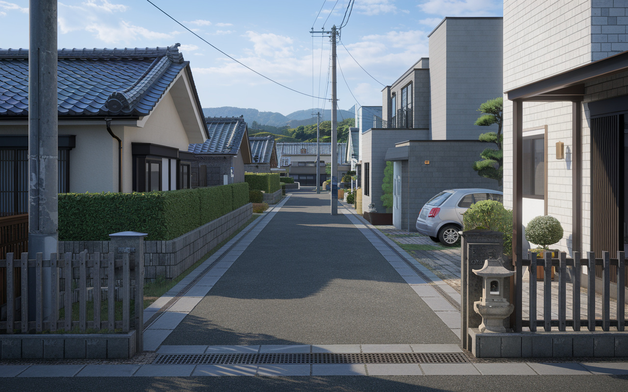 和泉市の空き家売却で気になる税金は？相続や申告の流れも紹介の画像