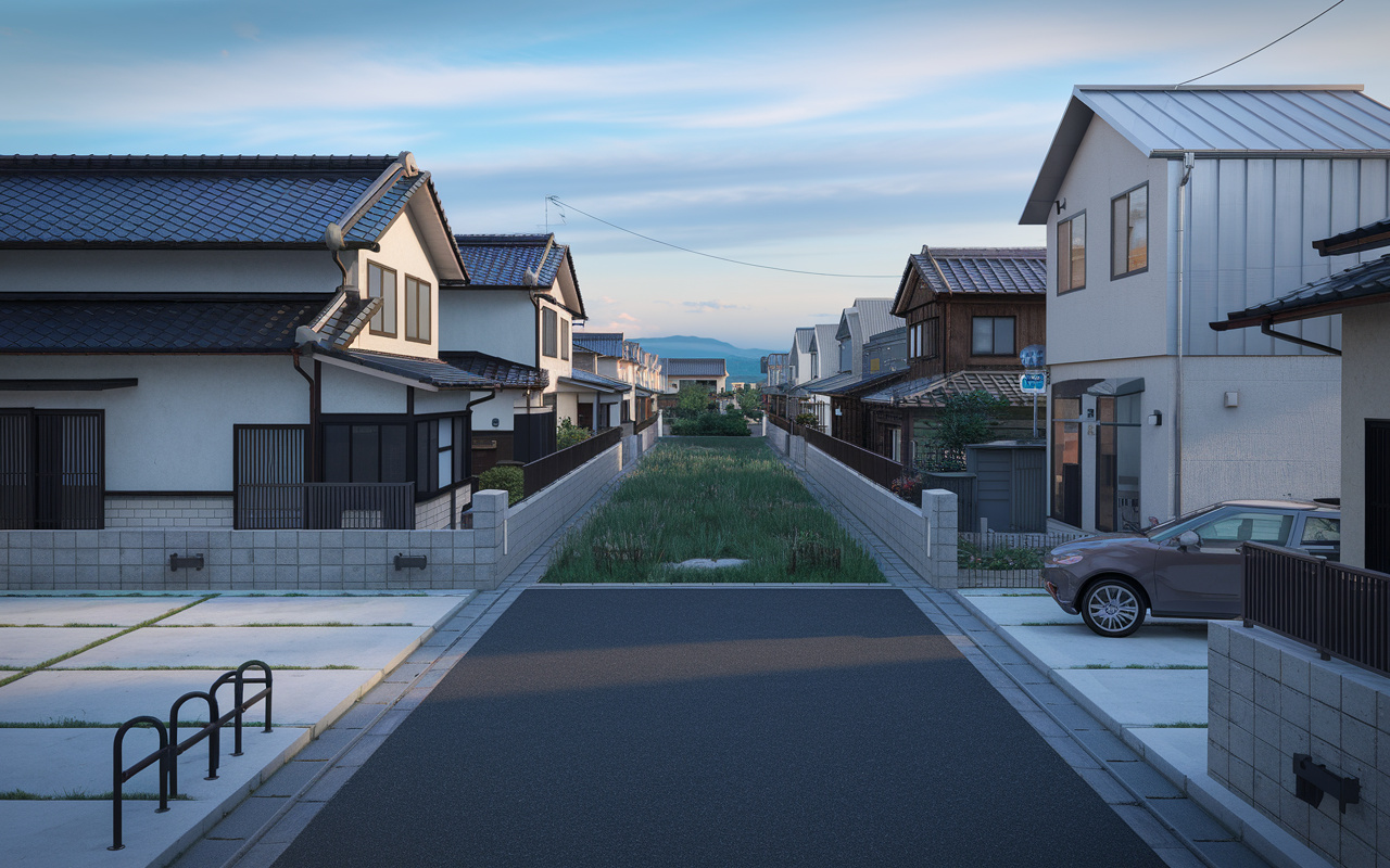 和泉市で空き家の相続や売却は不動産会社に相談！手続きや支援策...の画像