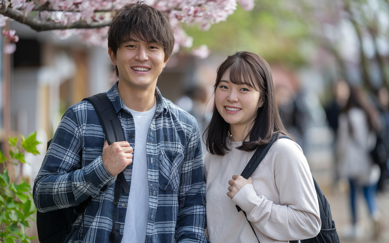 調布駅で新生活を始める学生必見！おすすめエリアと快適な暮らし...の画像