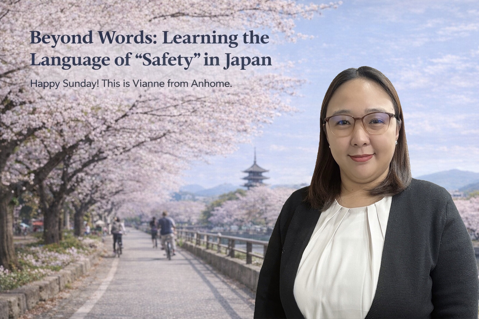 (April 12, 2026) Beyond Words:...の画像