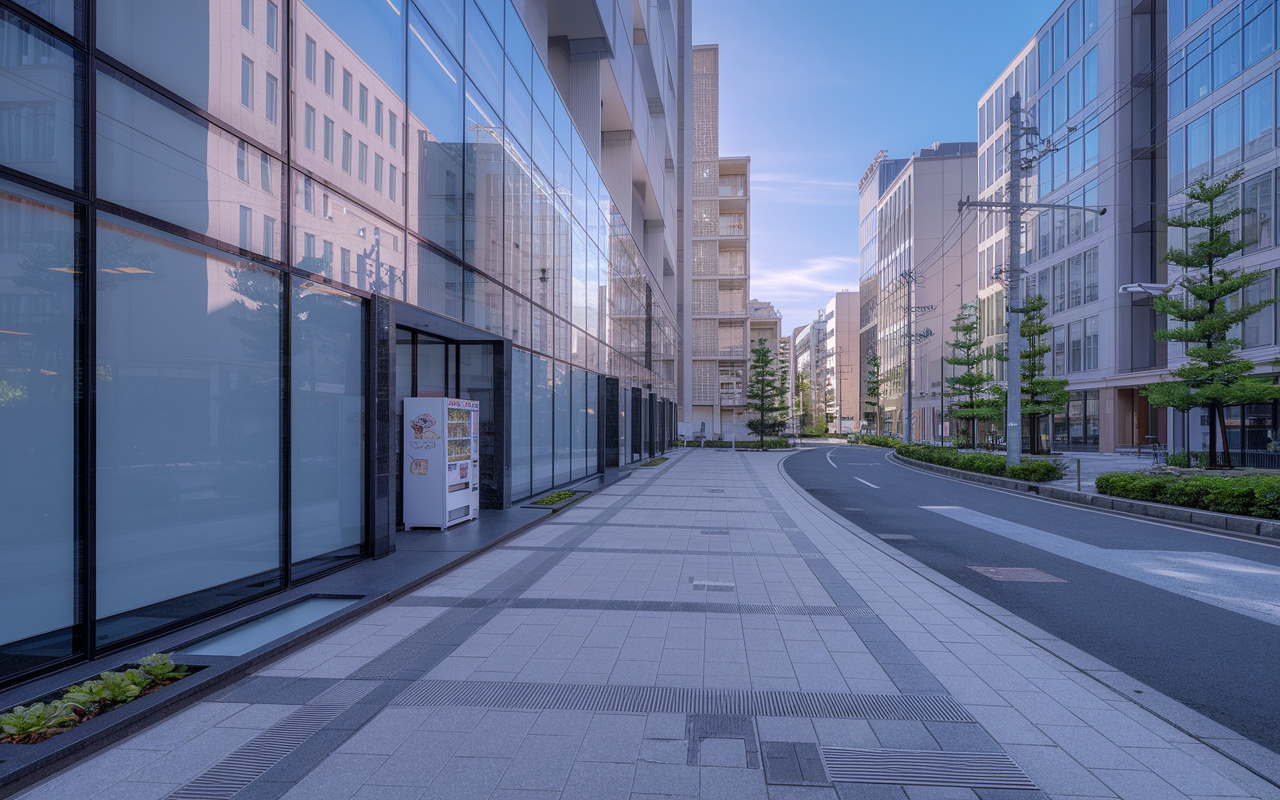 テナント賃貸で開業する方へおすすめ！賃貸物件の融資や資金計画...の画像