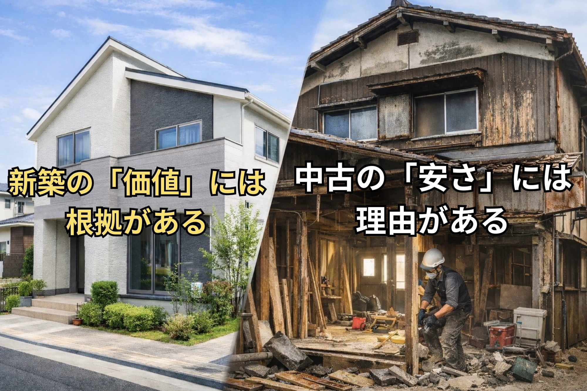 （2026年4月13日）外国人のための定住ガイド：中古住宅の...の画像