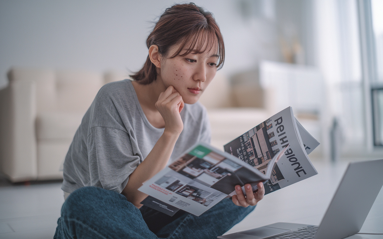 2026年に愛知で一人暮らしを始めるならどんな賃貸が人気？家...の画像