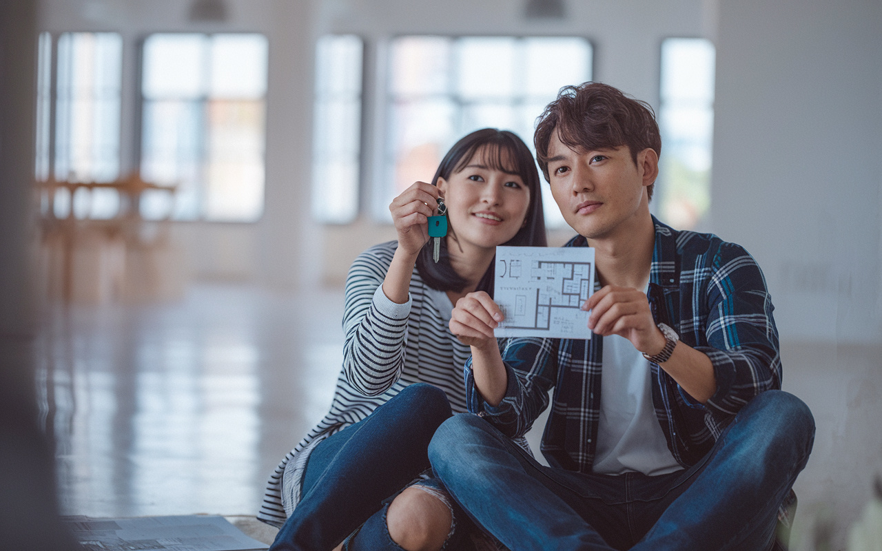 2026年の愛知で賃貸を探すなら家賃相場は？主要エリアや特徴...の画像