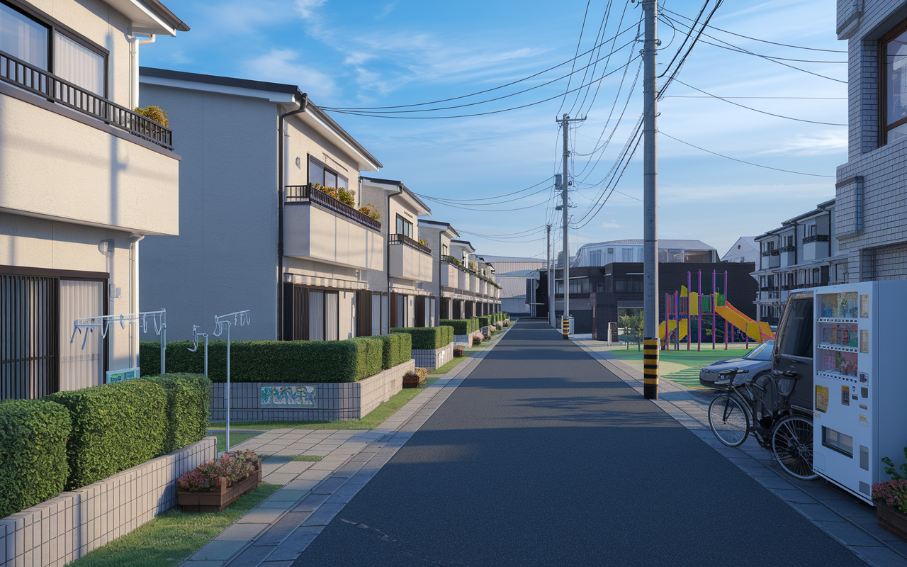 2026年の愛知で賃貸を探すファミリー必見！特集情報や選び方...の画像
