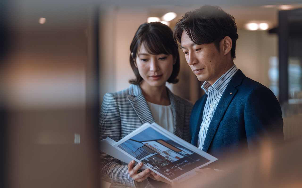 2026年の愛知賃貸投資はどう変わる？需要予測と今後の注目点...の画像