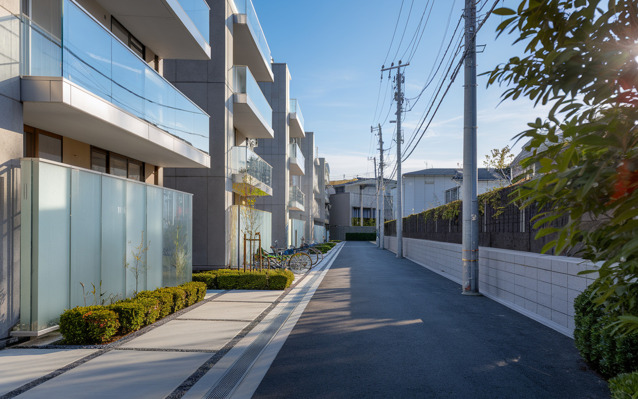 2026年の愛知賃貸マンション市況はどうなる？業界関係者向け...の画像