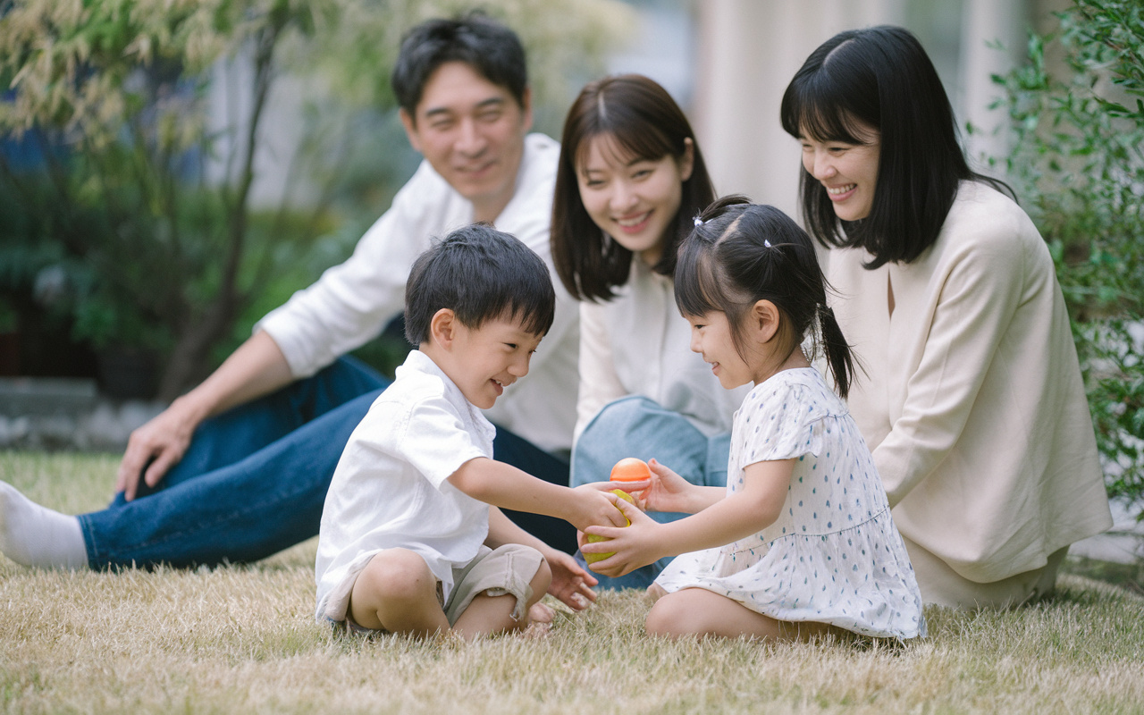 春日井市で賃貸の庭付き一戸建てを探すコツは？家族みんなが快適...の画像