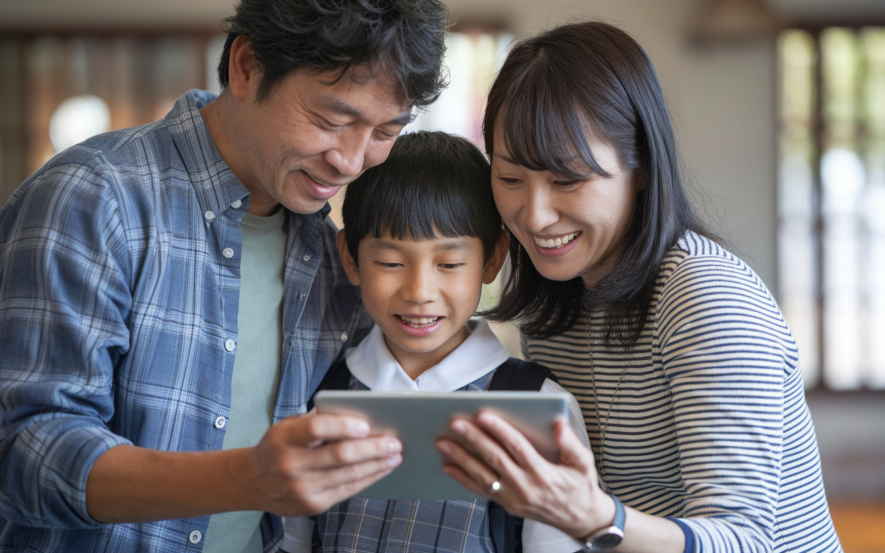 春日井市で賃貸を探すなら学区選びが重要！2026年小学校の最...の画像