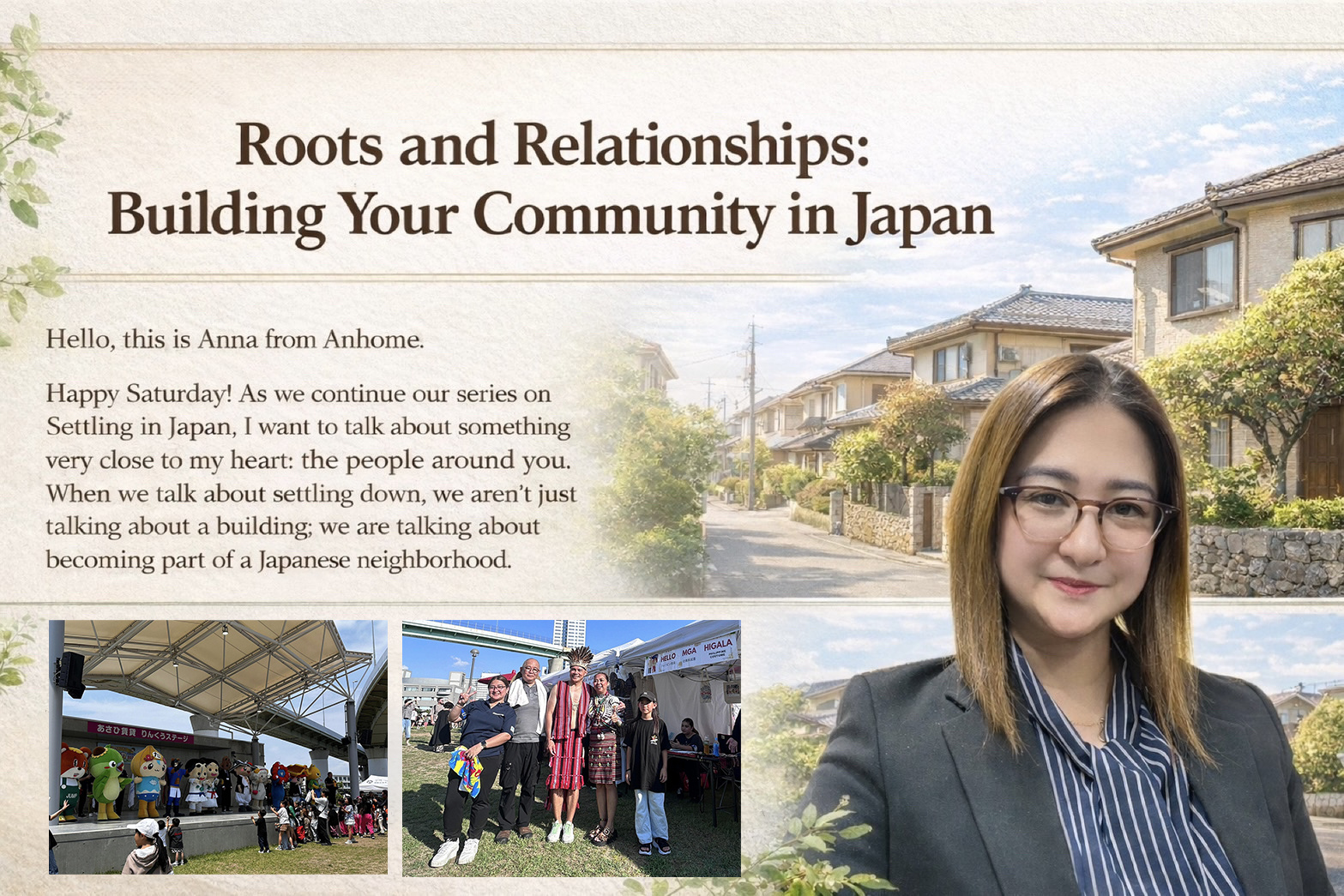 (April 18, 2026) Roots and Rel...の画像