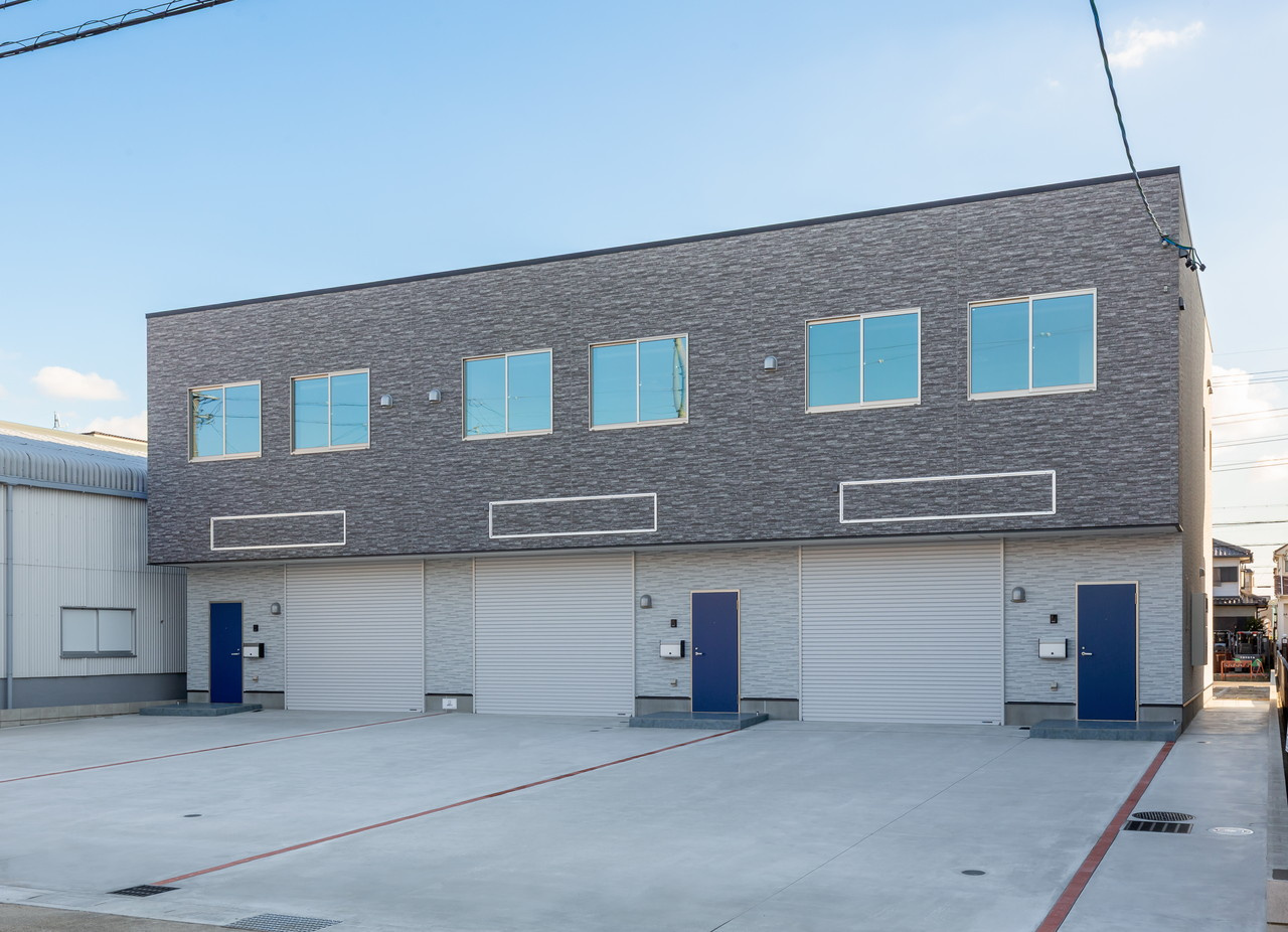 事務所倉庫物件の賃貸移転事例が知りたい方へ！費用や契約のポイ...の画像